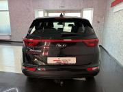 Kia Sportage IV Ярославль  - изображение 39