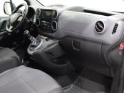 Peugeot Partner II Рестайлинг 2 Санкт-Петербург  - изображение 31