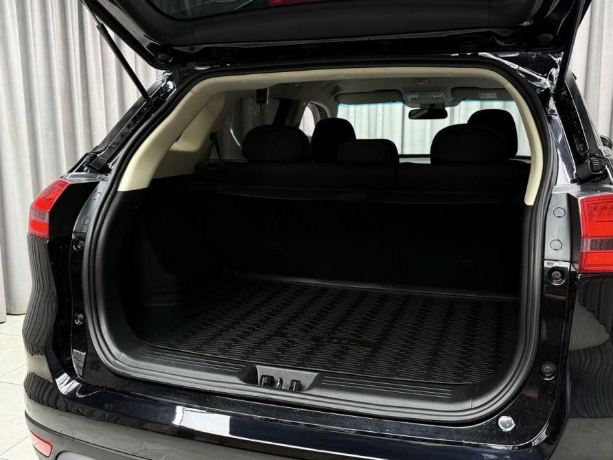 Geely Atlas I Ижевск  - изображение 8