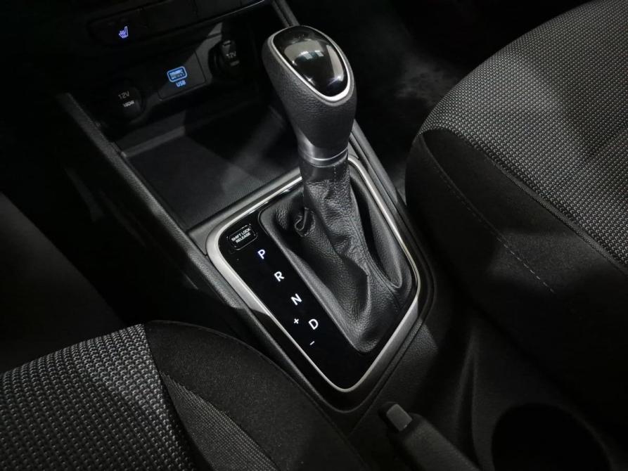 Hyundai Solaris II Альметьевск  - изображение 19