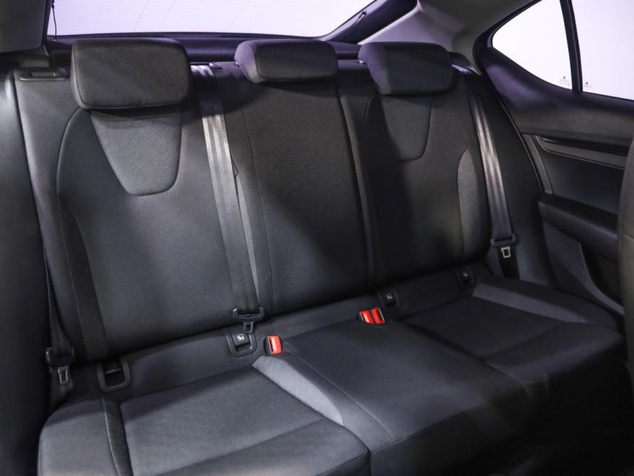 Skoda Octavia IV (A8) Санкт-Петербург  - изображение 26