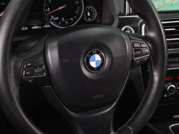 BMW 7 серии V (F01/F02/F04) Рестайлинг с пробегом 2012 года, цена 1 799 000 рублей, 219996 км, седан, Автокод Объявления