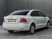 Volkswagen Polo V Рестайлинг Екатеринбург  - изображение 27
