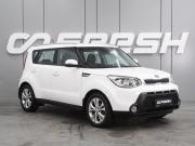 Kia Soul II Воронеж  - изображение 18