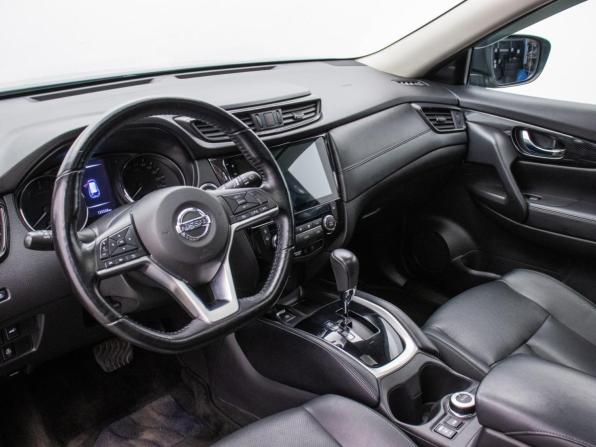 Nissan X-Trail III Рестайлинг с пробегом 2020 года, цена 2 418 000 рублей, 136000 км, внедорожник, Автокод Объявления