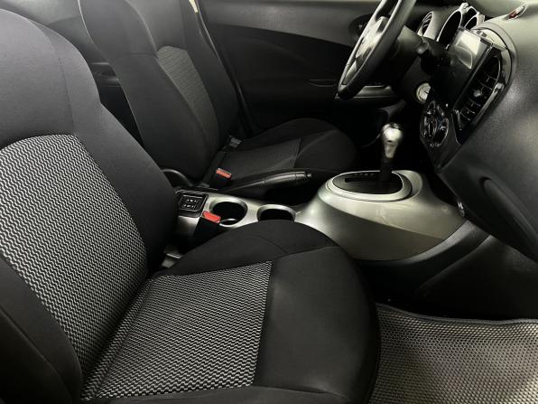 Nissan Juke I Рестайлинг с пробегом 2014 года, цена 990 000 рублей, 187506 км, внедорожник, Автокод Объявления