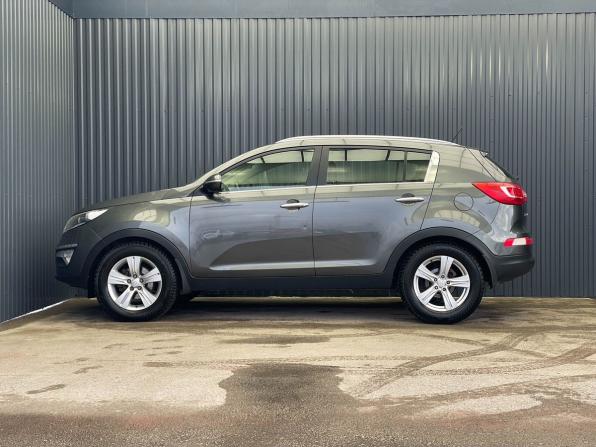 Kia Sportage III с пробегом 2011 года, цена 1 182 000 рублей, 153394 км, внедорожник, Автокод Объявления