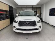 Infiniti QX80 I Рестайлинг 2 Новосибирск  - изображение 16