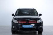 Volkswagen Tiguan I Рестайлинг Челябинск  - изображение 19