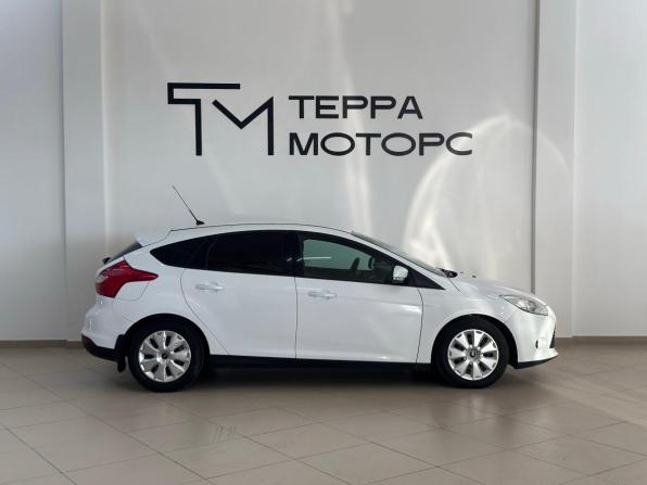 Ford Focus III с пробегом 2013 года, цена 750 000 рублей, 201000 км, хэтчбек, Автокод Объявления