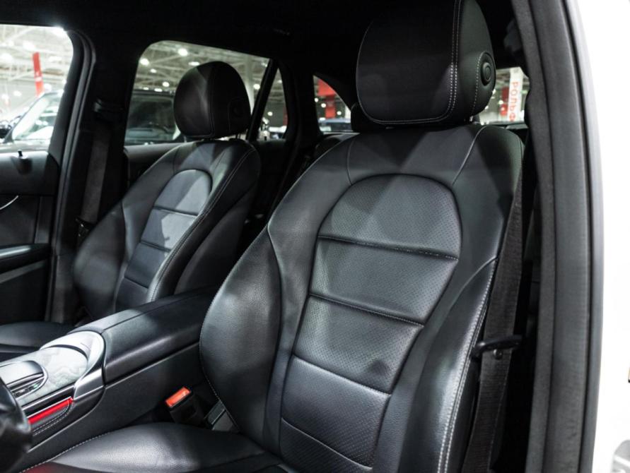 Mercedes-Benz GLC I (X253) Рестайлинг Санкт-Петербург  - изображение 13