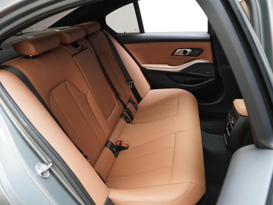 BMW 3 серии VII (G2x) Рестайлинг 2 Москва  - изображение 7