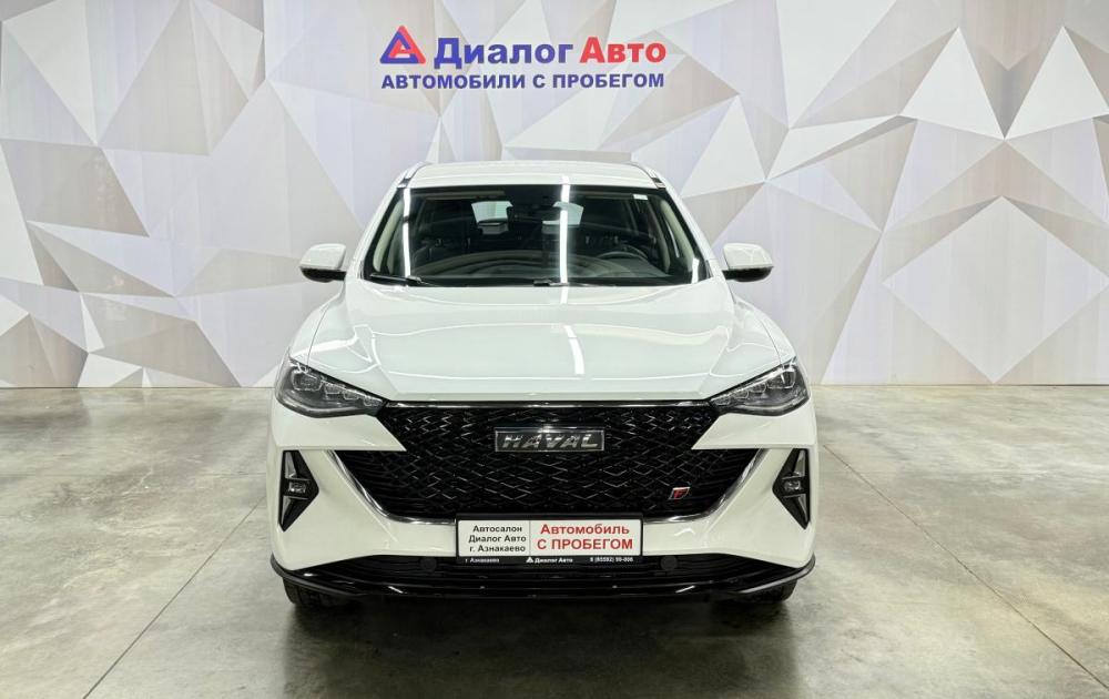 Haval F7 I Рестайлинг Азнакаево  - изображение 2