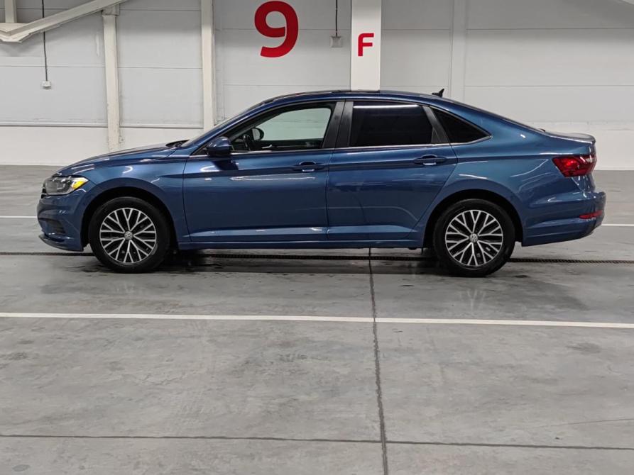 Volkswagen Jetta VII Казань  - изображение 10