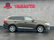 Mitsubishi Outlander III Рестайлинг 2 Альметьевск  - изображение 32