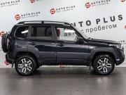 Lada (ВАЗ) Niva Travel I Минеральные Воды  - изображение 20
