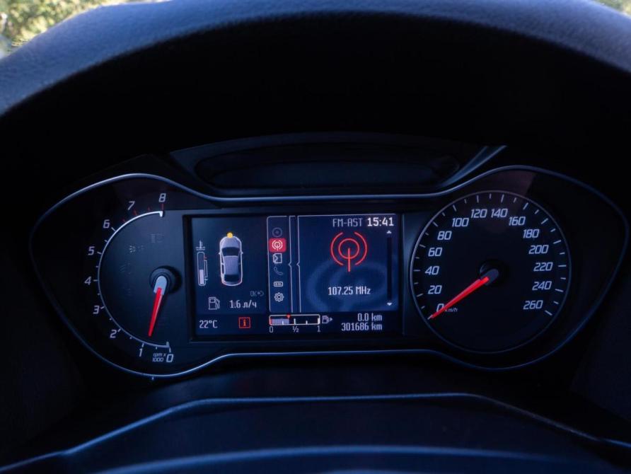 Ford Mondeo IV Рестайлинг Волгоград  - изображение 12