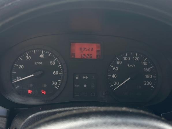 Renault Logan I с пробегом 2007 года, цена 279 000 рублей, 188523 км, седан, Автокод Объявления