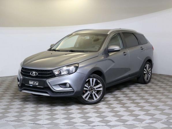 Lada (ВАЗ) Vesta I с пробегом 2020 года, цена 979 020 рублей, 138907 км, универсал, Автокод Объявления