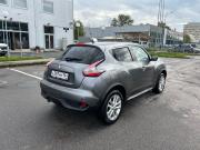 Nissan Juke I Рестайлинг Санкт-Петербург  - изображение 12