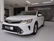 Toyota Camry VII (XV50) Рестайлинг Минеральные Воды  - изображение 21