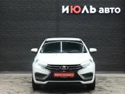 Lada (ВАЗ) Vesta I Рестайлинг (NG) Екатеринбург  - изображение 20