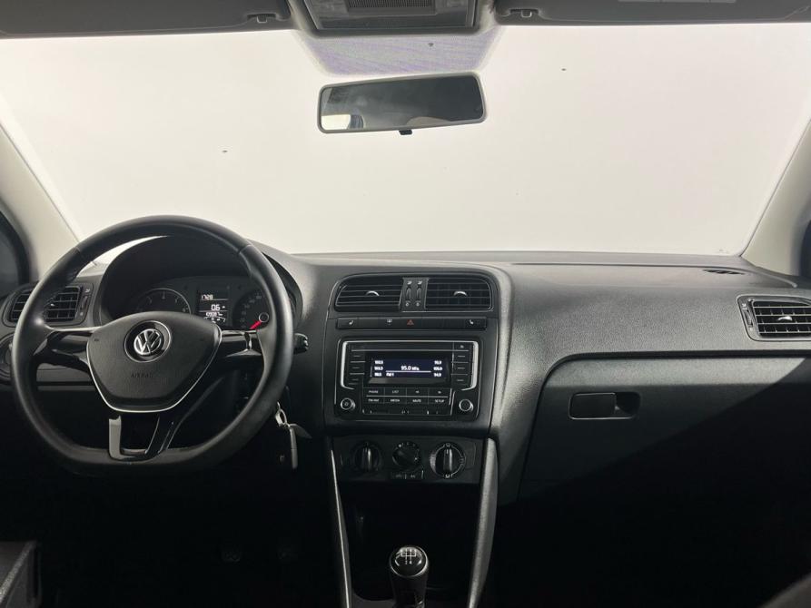 Volkswagen Polo V Рестайлинг Ижевск  - изображение 7