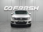 Volkswagen Tiguan I Рестайлинг Воронеж  - изображение 22