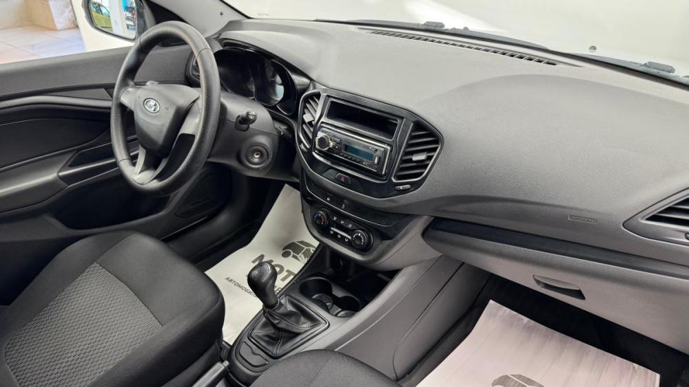 Lada (ВАЗ) Vesta I Киров  - изображение 13