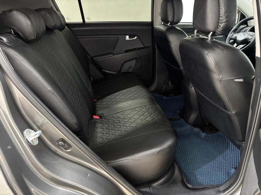 Kia Sportage III Альметьевск  - изображение 18
