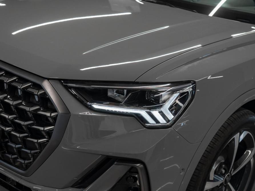 Audi Q3 II (F3) Москва  - изображение 25