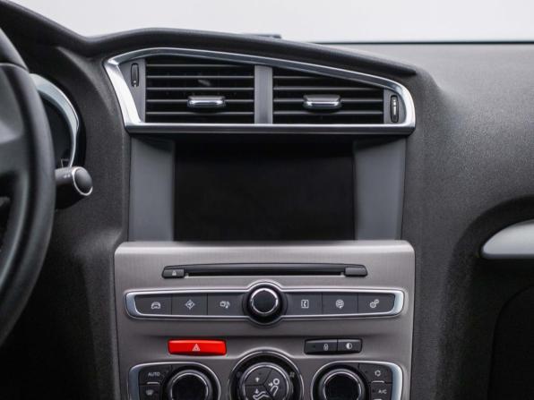 Citroen C4 II Рестайлинг с пробегом 2018 года, цена 1 154 000 рублей, 113731 км, седан, Автокод Объявления
