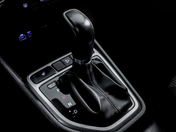 Hyundai Creta I с пробегом 2017 года, цена 1 820 000 рублей, 54200 км, внедорожник, Автокод Объявления