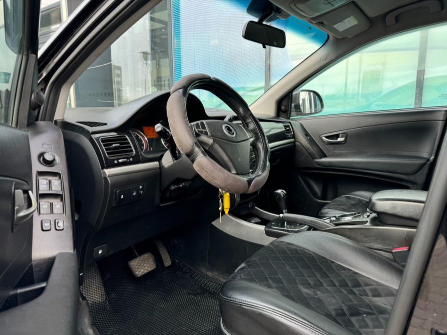 SsangYong Actyon II Архангельск  - изображение 10