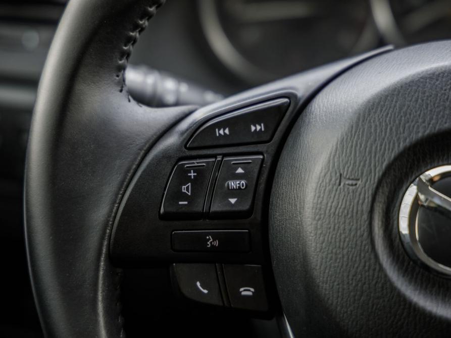 Mazda CX-5 I Волгоград  - изображение 19