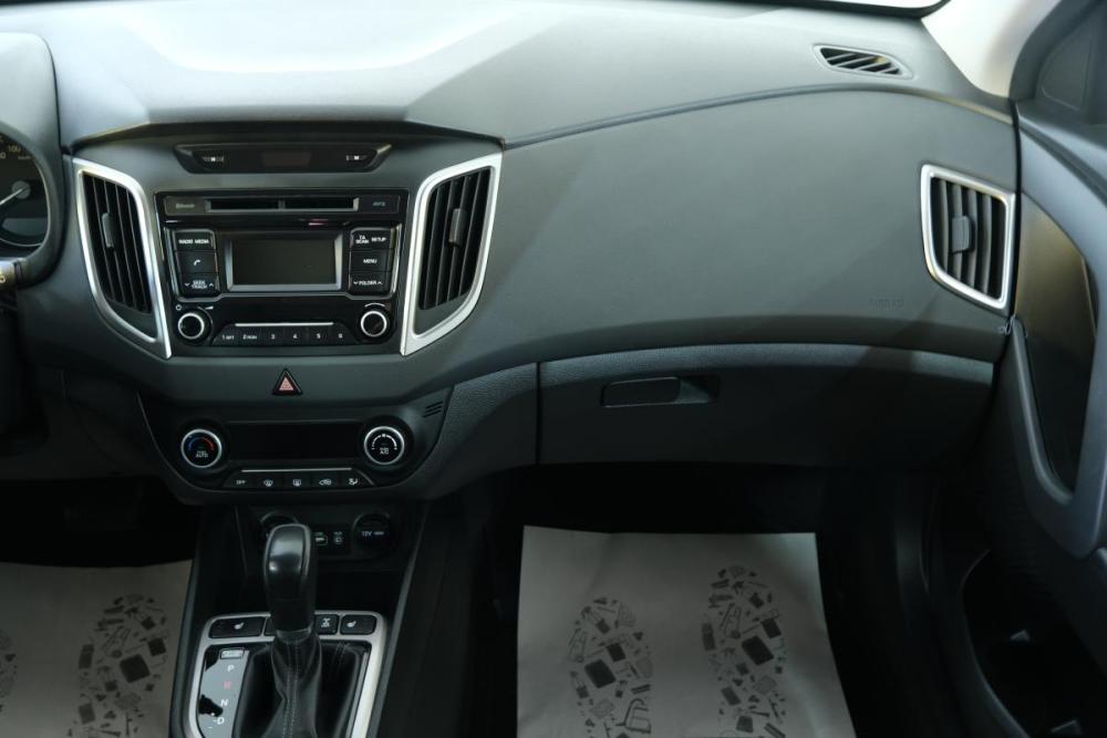Hyundai Creta I Омск  - изображение 16
