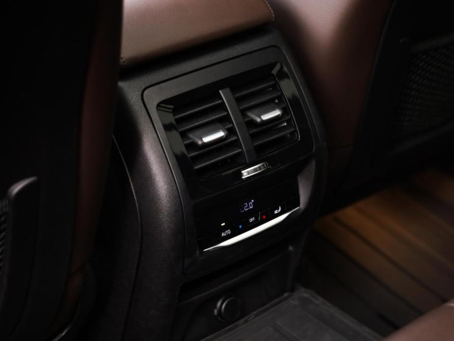 BMW X3 III (G01) Санкт-Петербург  - изображение 25