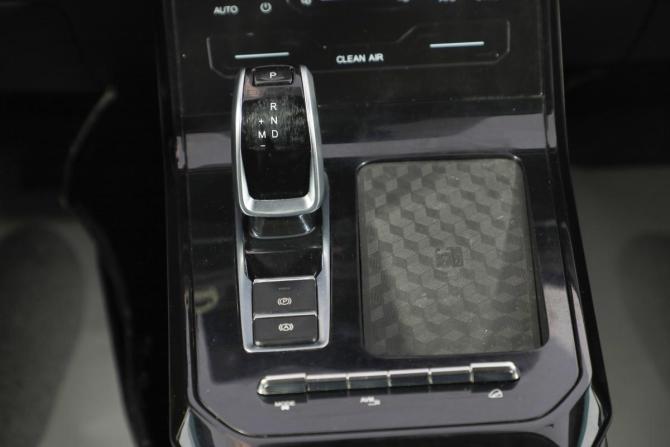 Chery Tiggo 7 Pro I с пробегом 2020 года, цена 1 869 000 рублей, 75000 км, внедорожник, Автокод Объявления