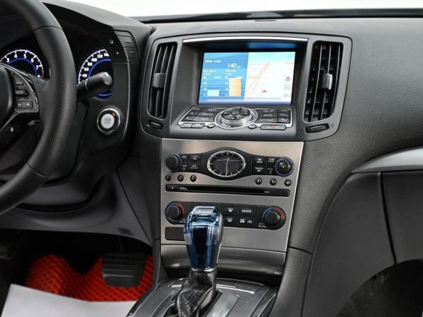 Infiniti G IV с пробегом 2010 года, цена 869 000 рублей, 169510 км, седан, Автокод Объявления