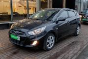 Hyundai Solaris I Ульяновск  - изображение 25