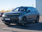 Li Auto (Lixiang) L7 I Рестайлинг Москва  - изображение 22