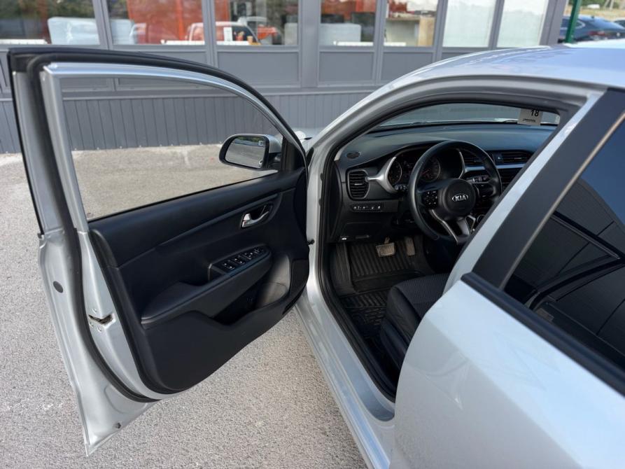 Kia Rio IV Рестайлинг Волгоград  - изображение 25