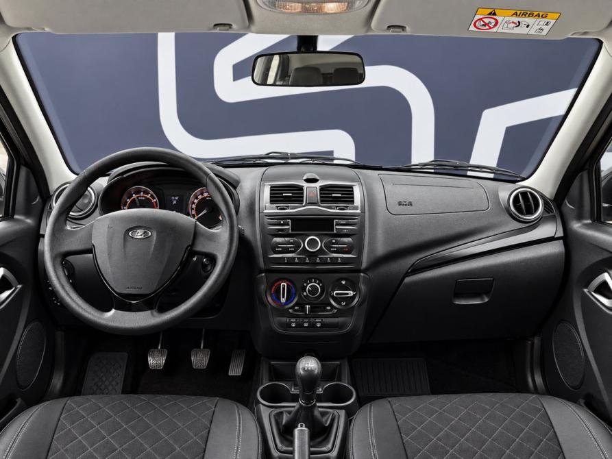 Lada (ВАЗ) Granta I Рестайлинг Ростов-на-Дону  - изображение 5