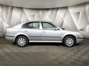Skoda Octavia I (A4) Рестайлинг Москва  - изображение 22