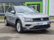 Volkswagen Tiguan II Ярославль  - изображение 21