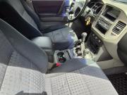 Mitsubishi Pajero III Рестайлинг Воронеж  - изображение 38