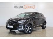 Renault Kaptur I Рестайлинг Коломна  - изображение 19