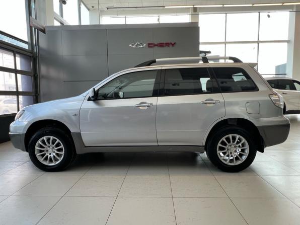 Mitsubishi Outlander I с пробегом 2004 года, цена 499 000 рублей, 426905 км, внедорожник, Автокод Объявления