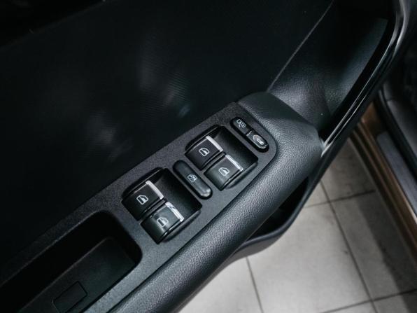 Chery Tiggo 3 I с пробегом 2017 года, цена 889 000 рублей, 96910 км, внедорожник, Автокод Объявления