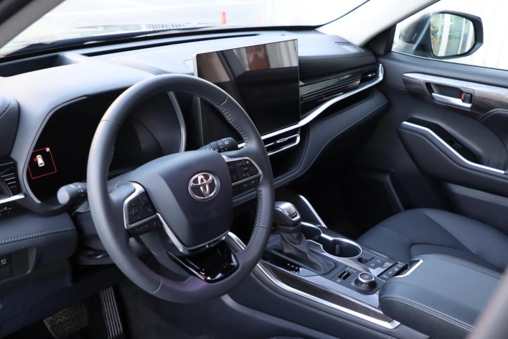 Toyota Highlander IV (XU70) Санкт-Петербург  - изображение 13